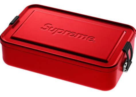 sigg metal box supreme|SIGG™ Large Metal Box Plus .